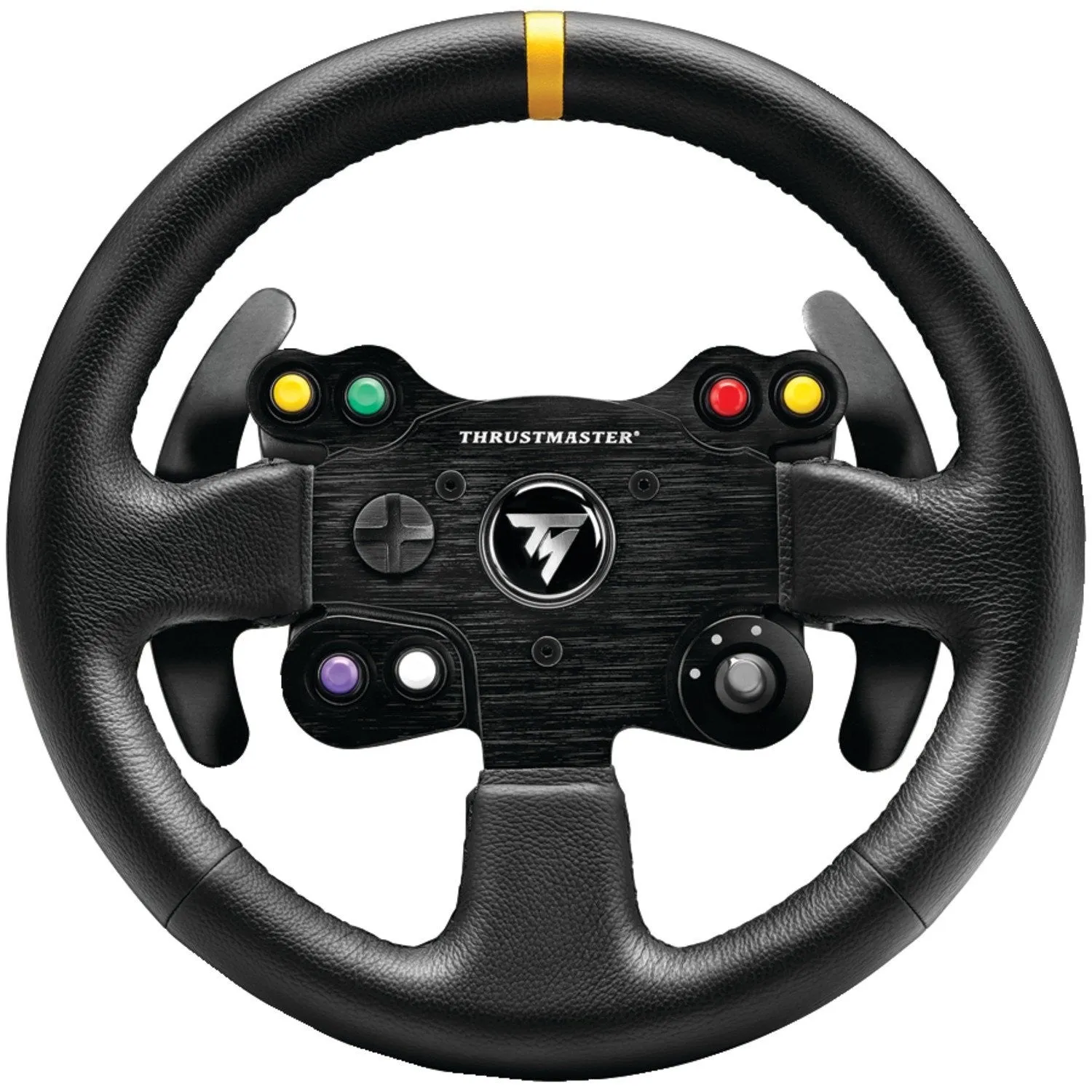 Thrustmaster TM Leather 28 GT Wheel Add-on