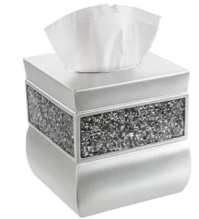 Tissue Box Cover