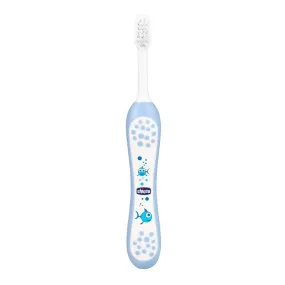 Toothbrush Blue 6M-36 M