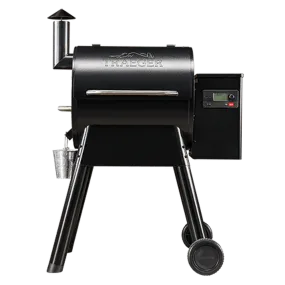 Traeger Pro 575 Pellet Grill - TFB57GLEC