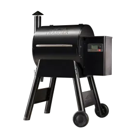 Traeger Pro 575