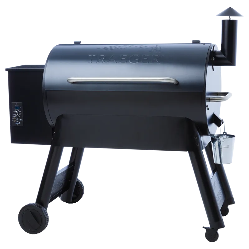 Traeger Pro Series 34 Pellet Grill - TFB88PUBC