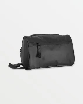 Tristone Travel Dopp Kit - Black