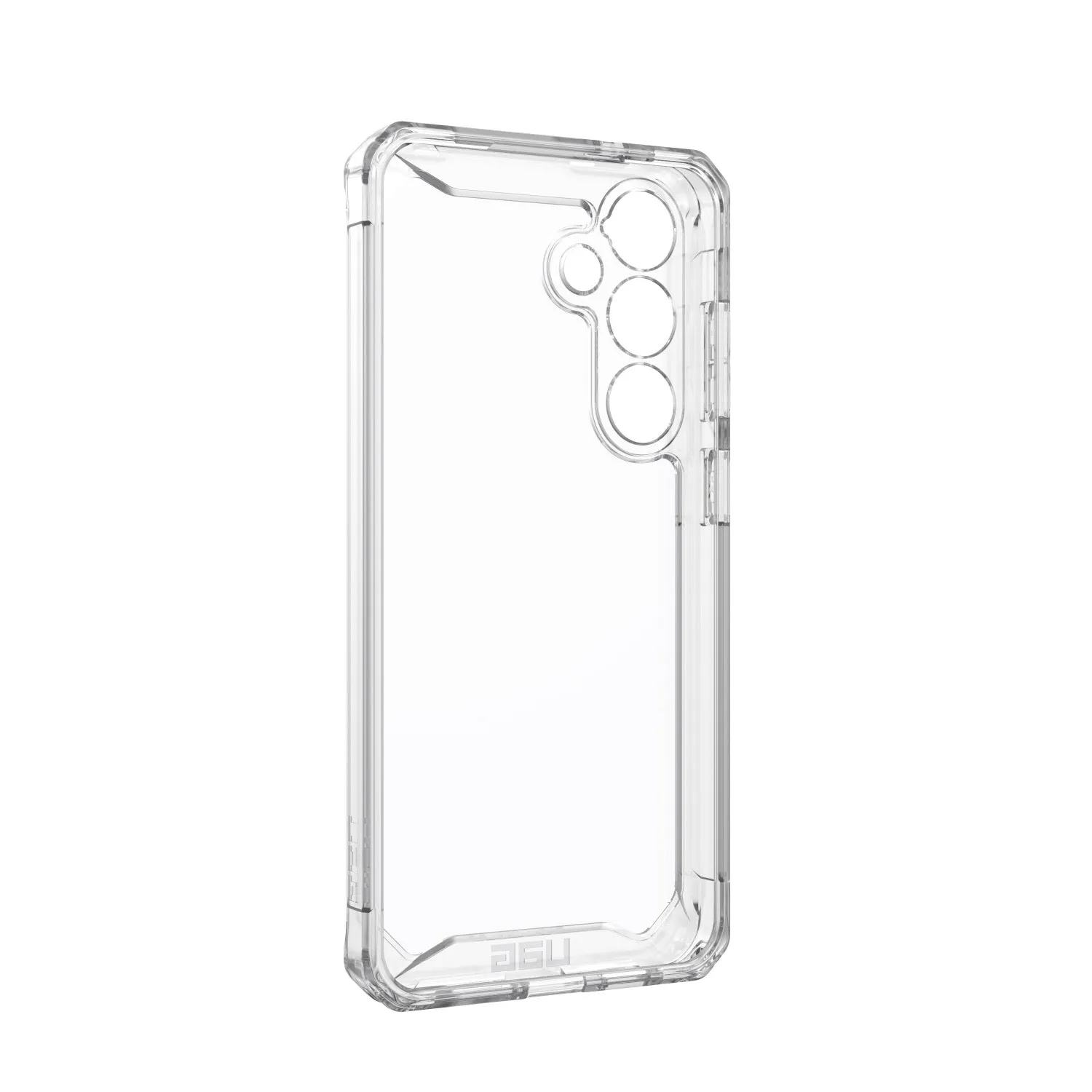 UAG Plyo Case - Samsung Galaxy S24  - Ice