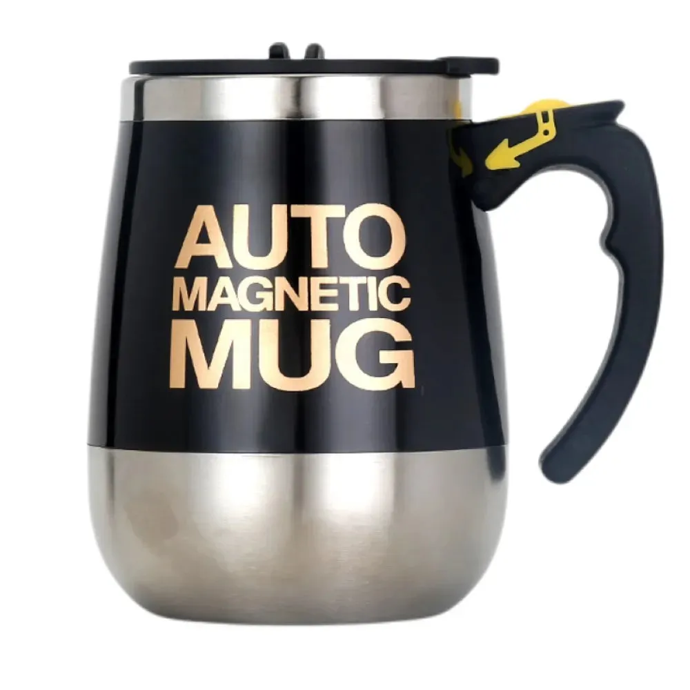 USB Self Stir Automatic Coffee Mug