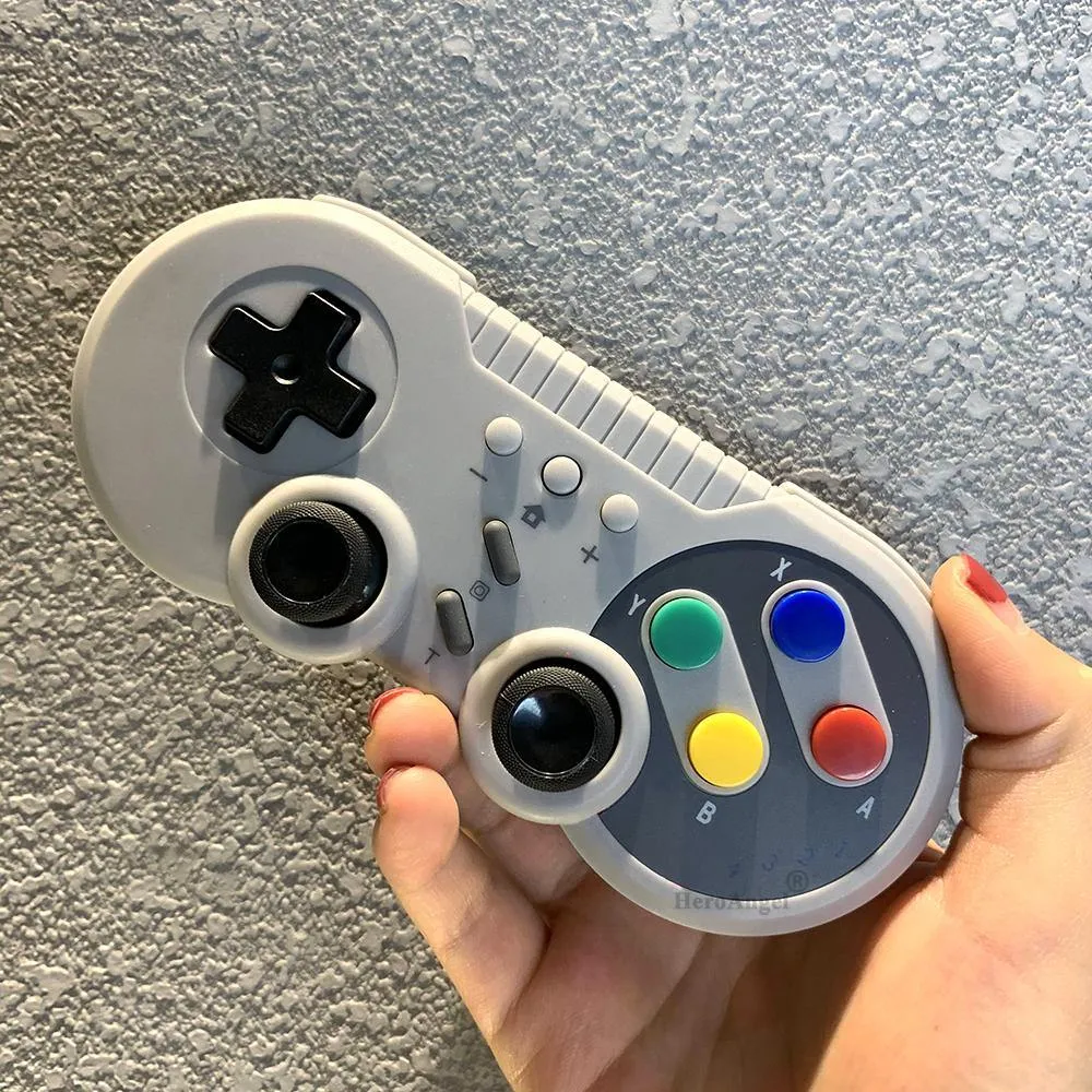 Vintage Controller