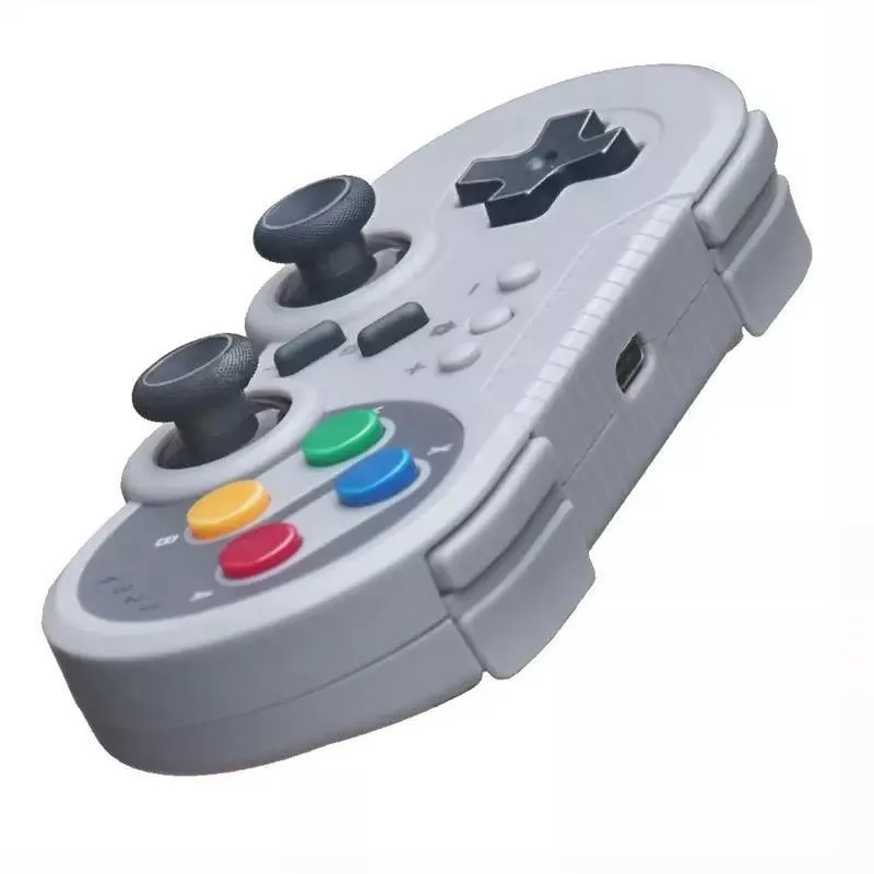 Vintage Controller