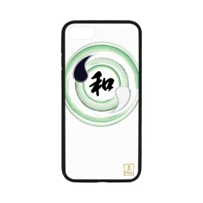 Wa Balance Kanji Phone Cases