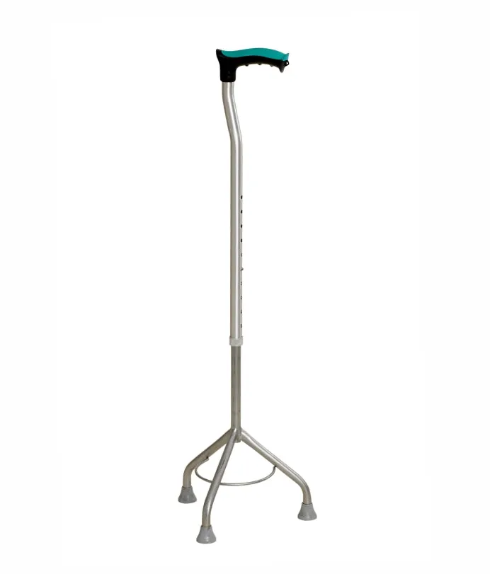 Walking Stick Tripod (Soft Top Handle)