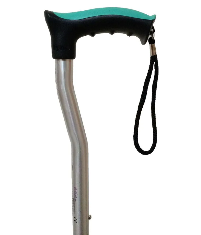 Walking Stick Tripod (Soft Top Handle)