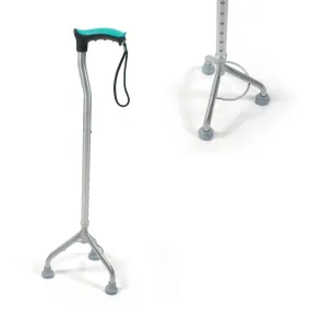 Walking Stick Tripod (Soft Top Handle)