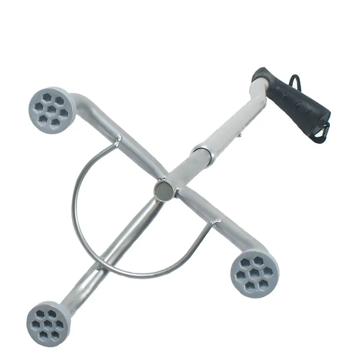 Walking Stick Tripod (Soft Top Handle)