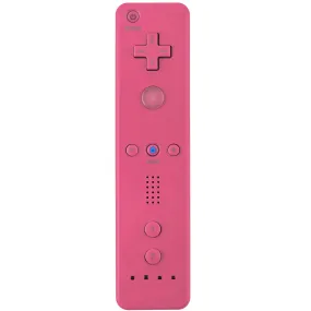 Wireless Remote Controller Rose Pink