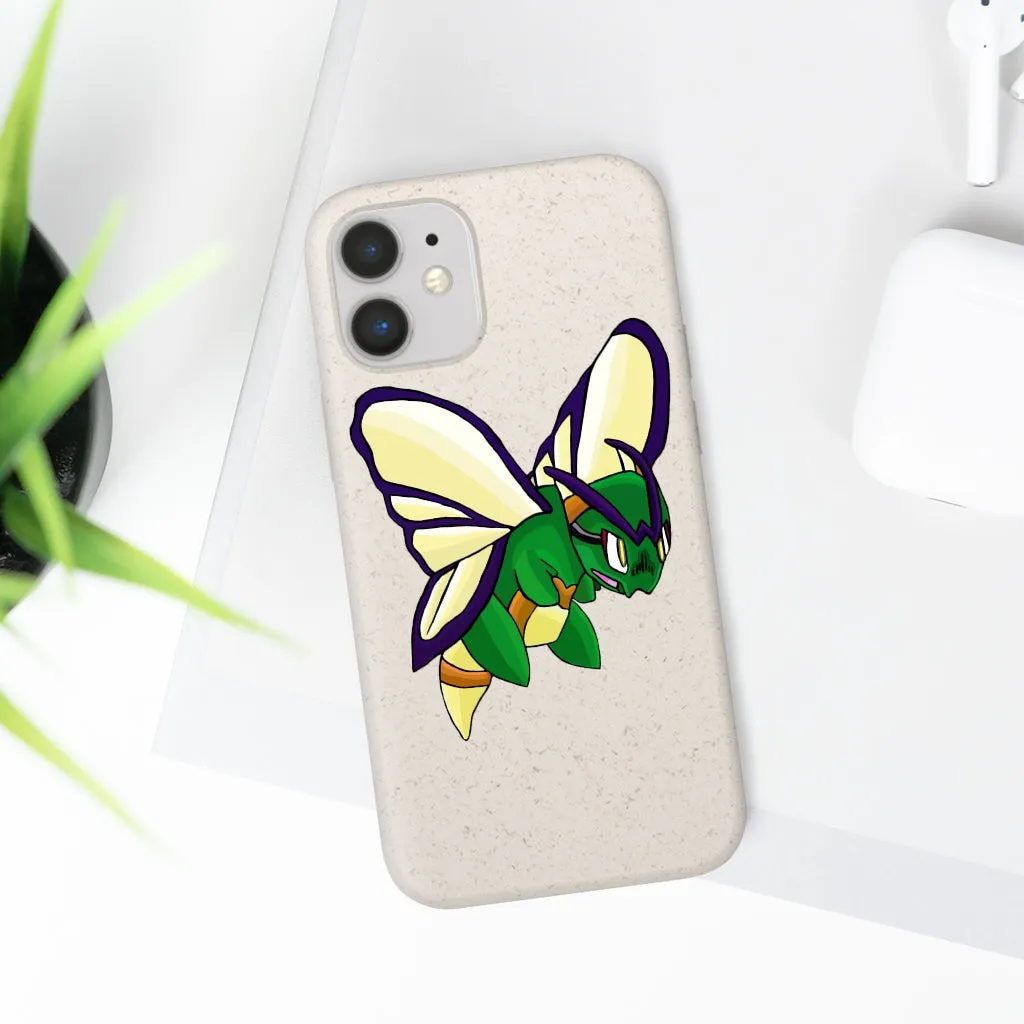 Woricus Biodegradable Case