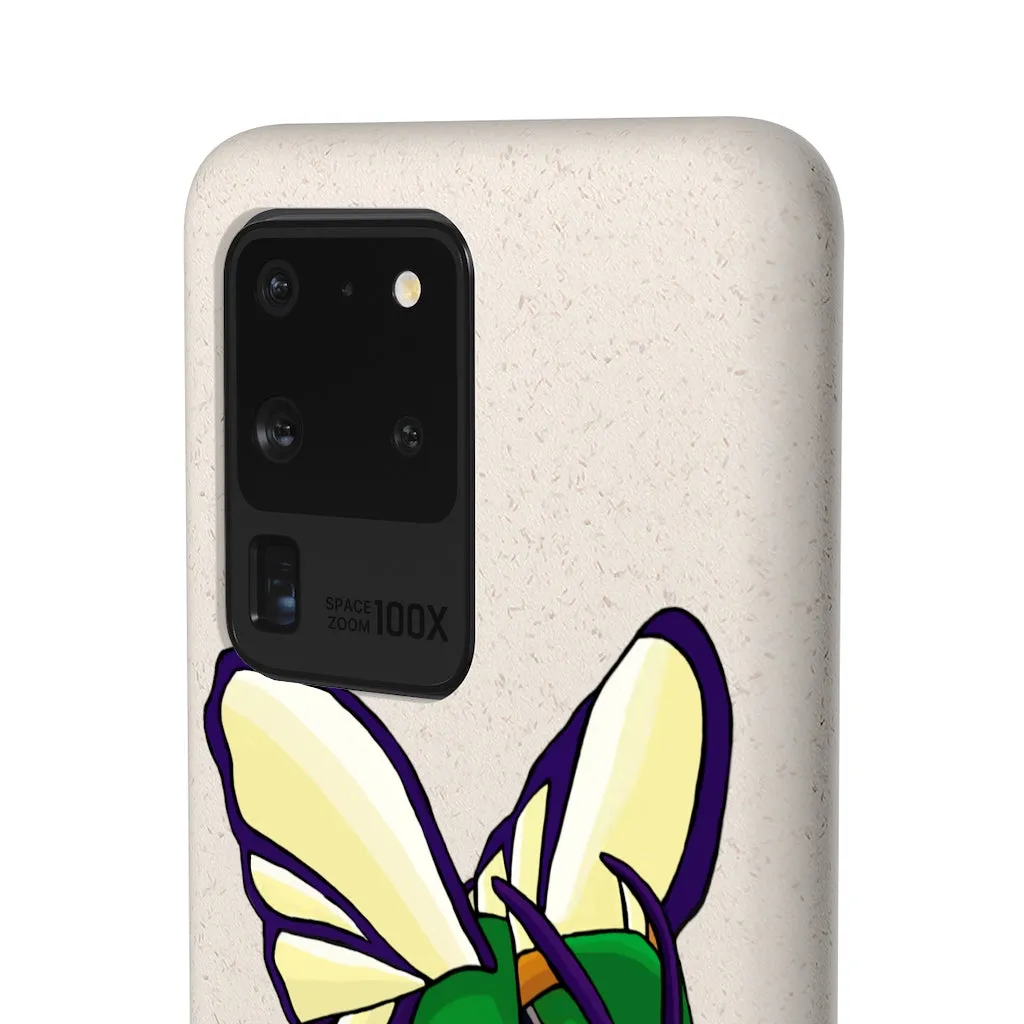 Woricus Biodegradable Case