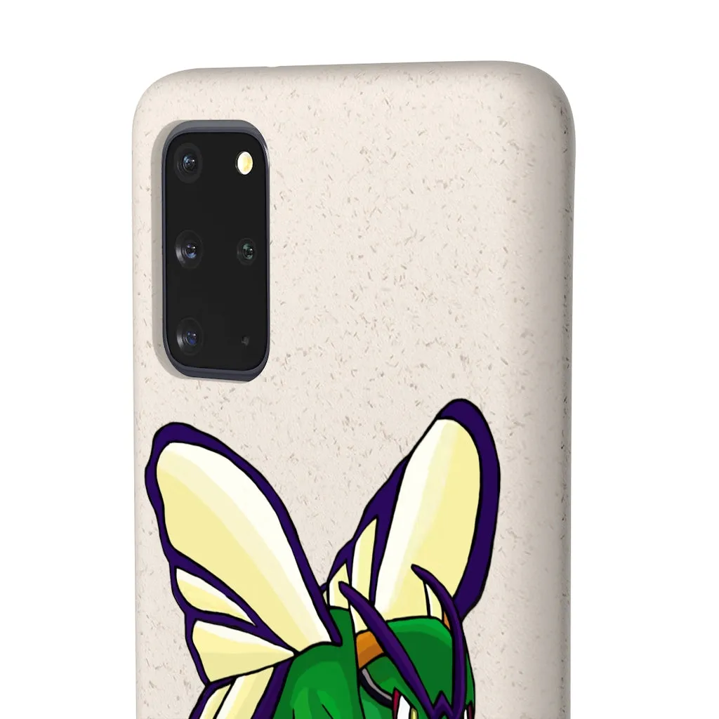 Woricus Biodegradable Case