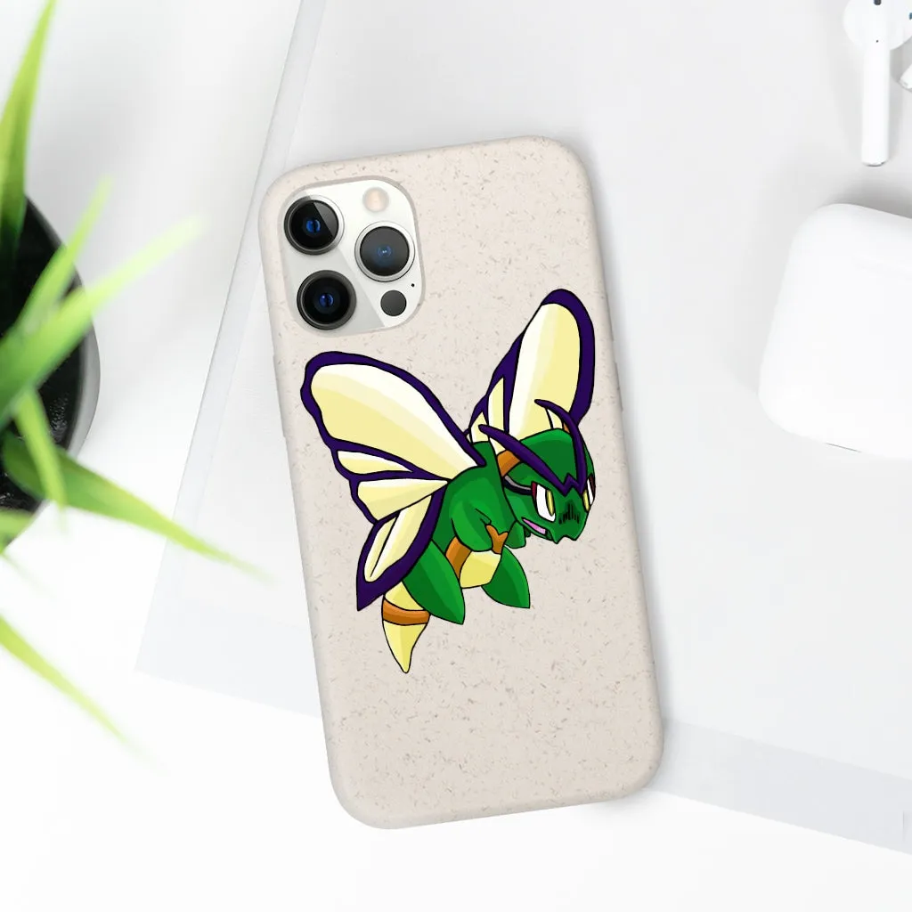 Woricus Biodegradable Case