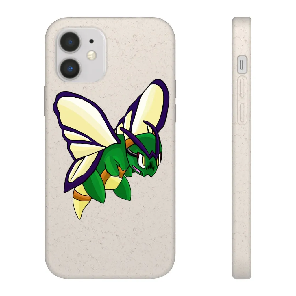 Woricus Biodegradable Case