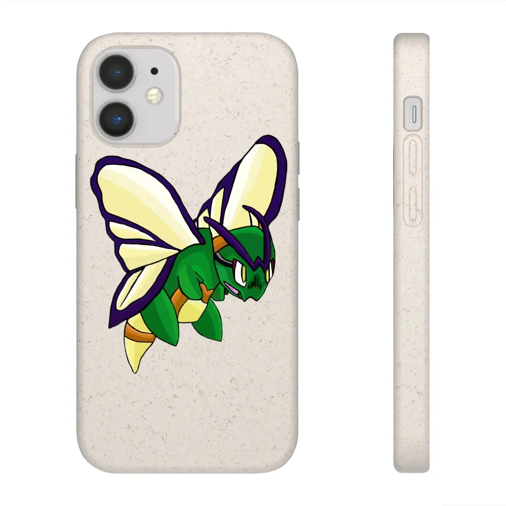 Woricus Biodegradable Case