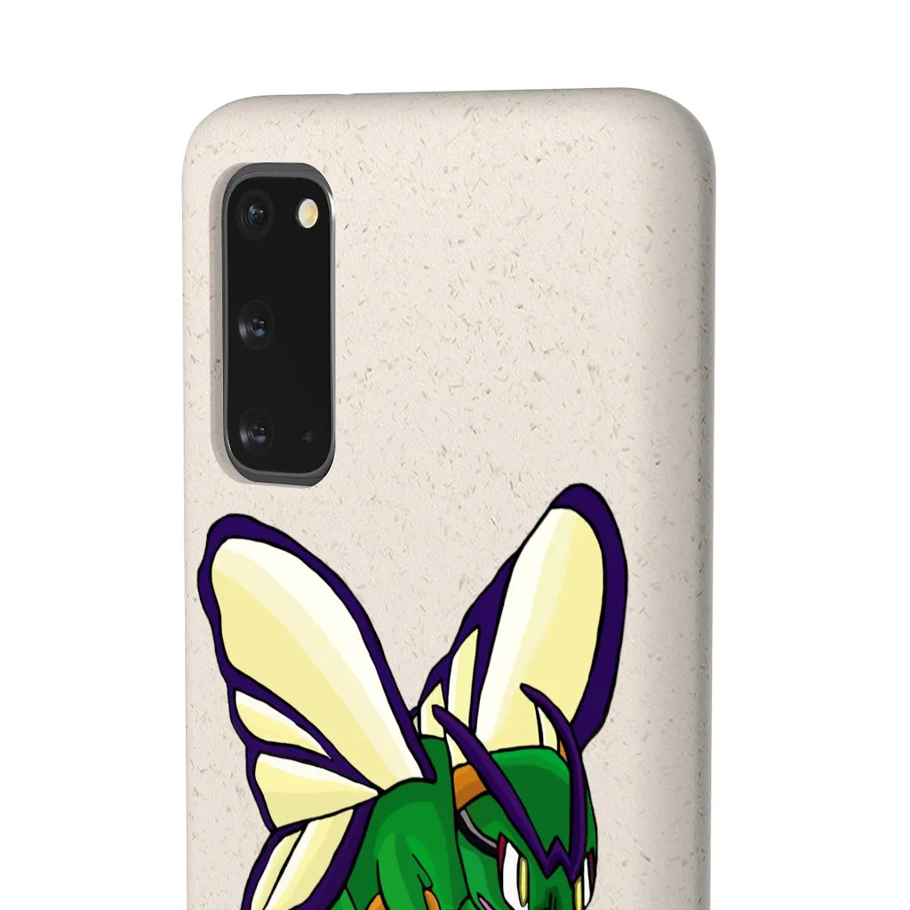 Woricus Biodegradable Case