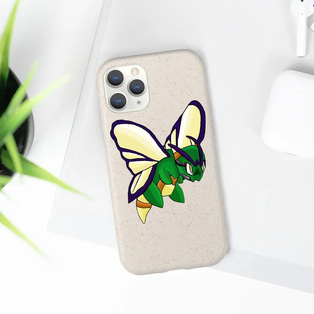 Woricus Biodegradable Case