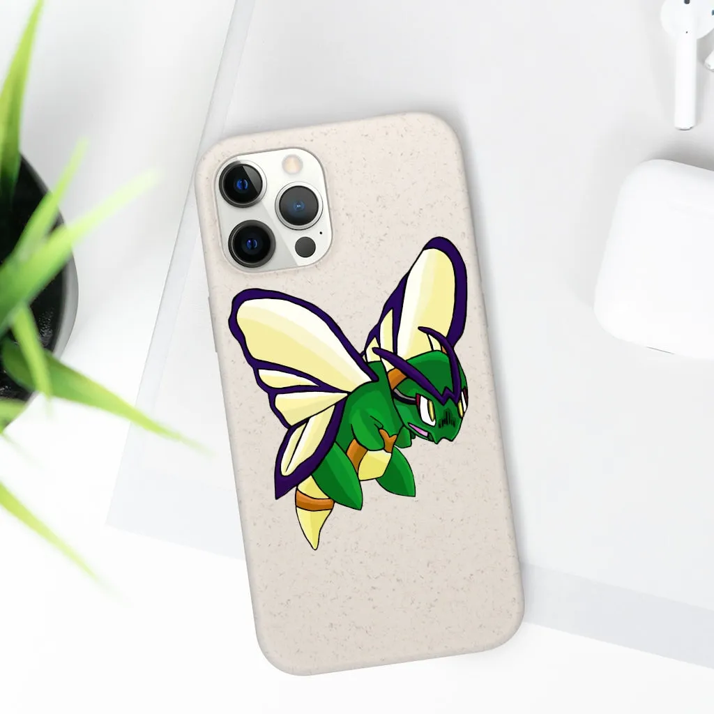 Woricus Biodegradable Case