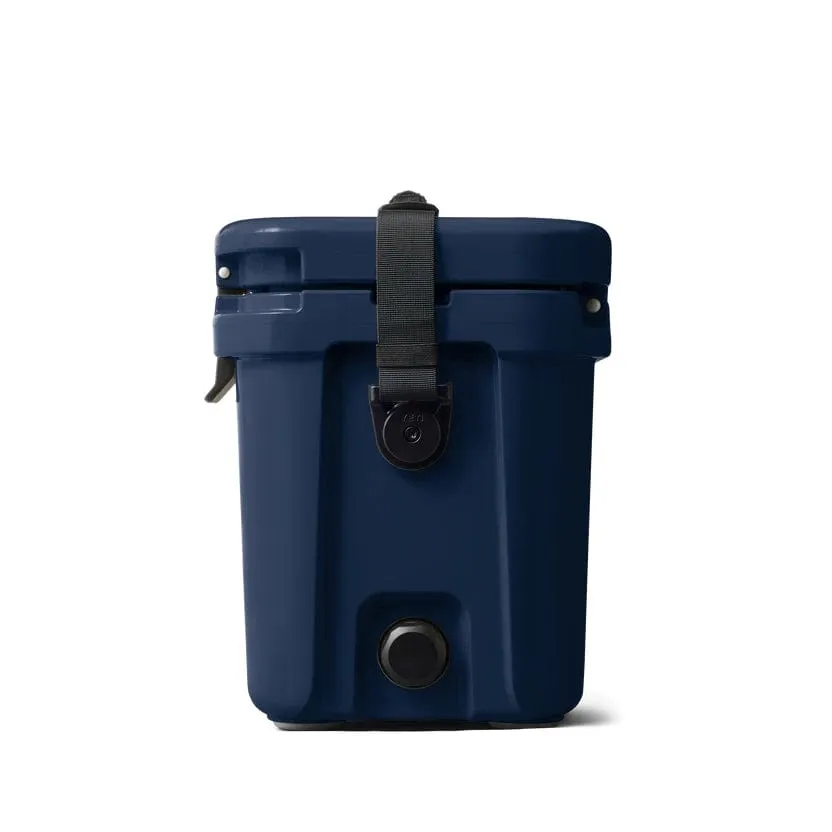 YETI | Roadie® 15 Cool Box - Navy