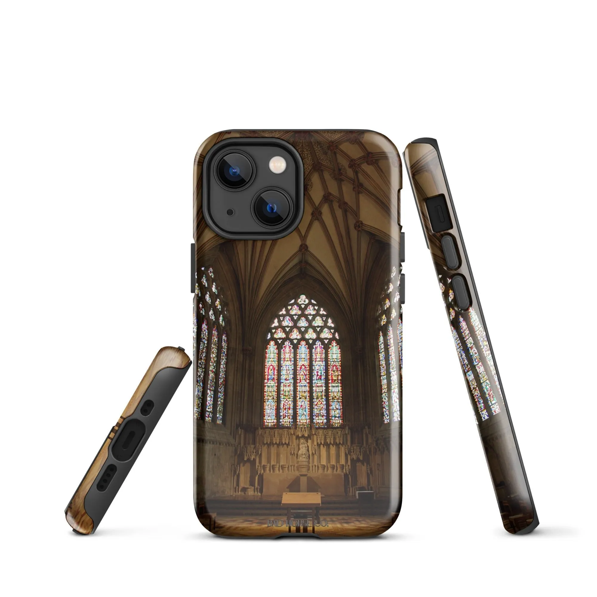 York - iPhone® Tough Case