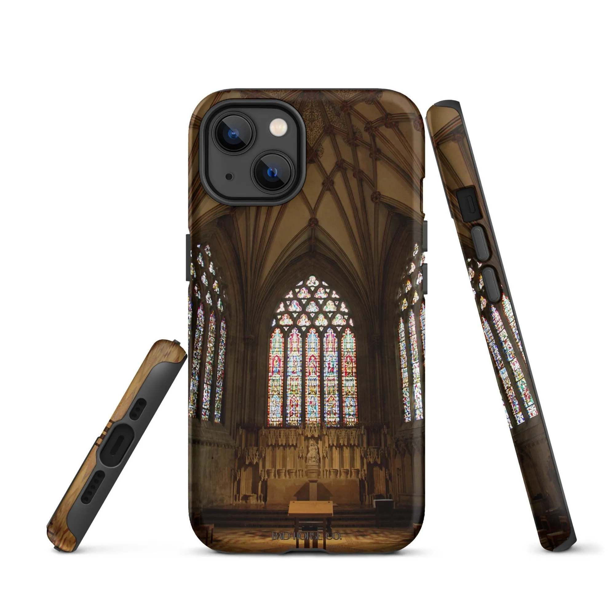 York - iPhone® Tough Case