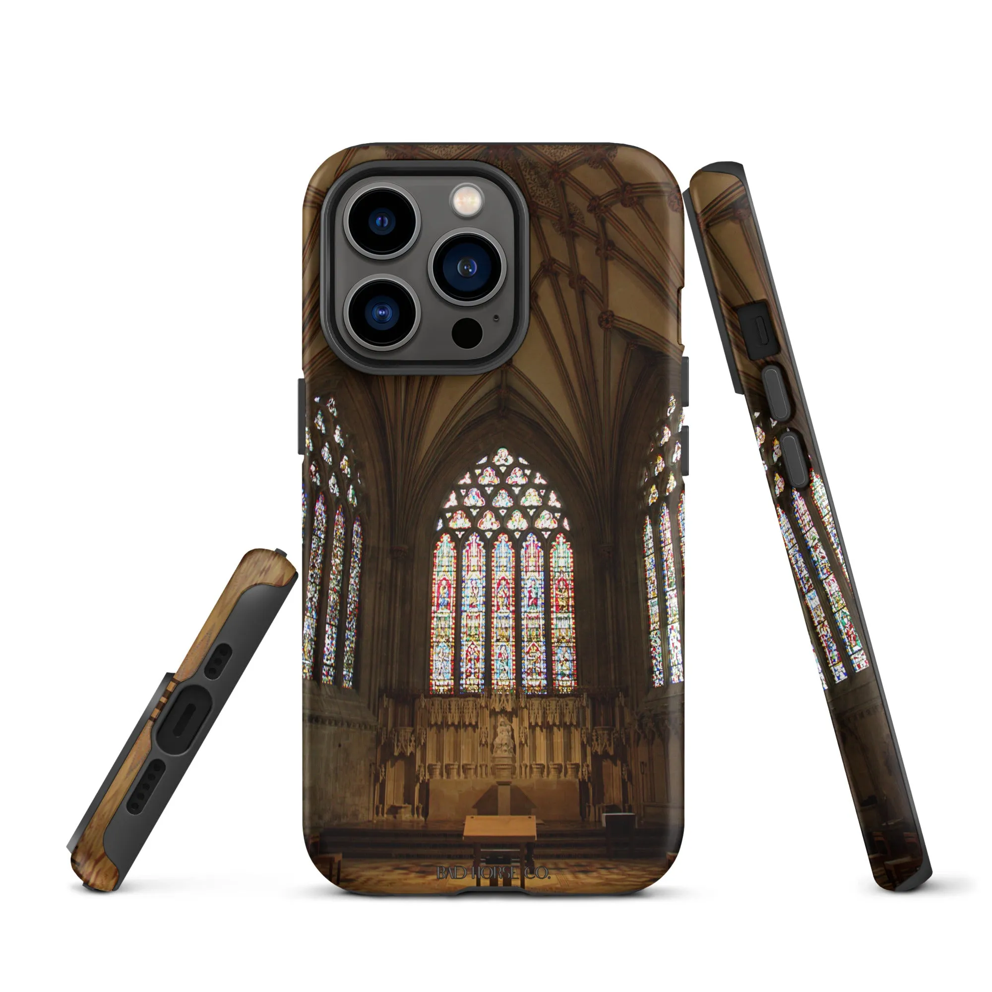 York - iPhone® Tough Case