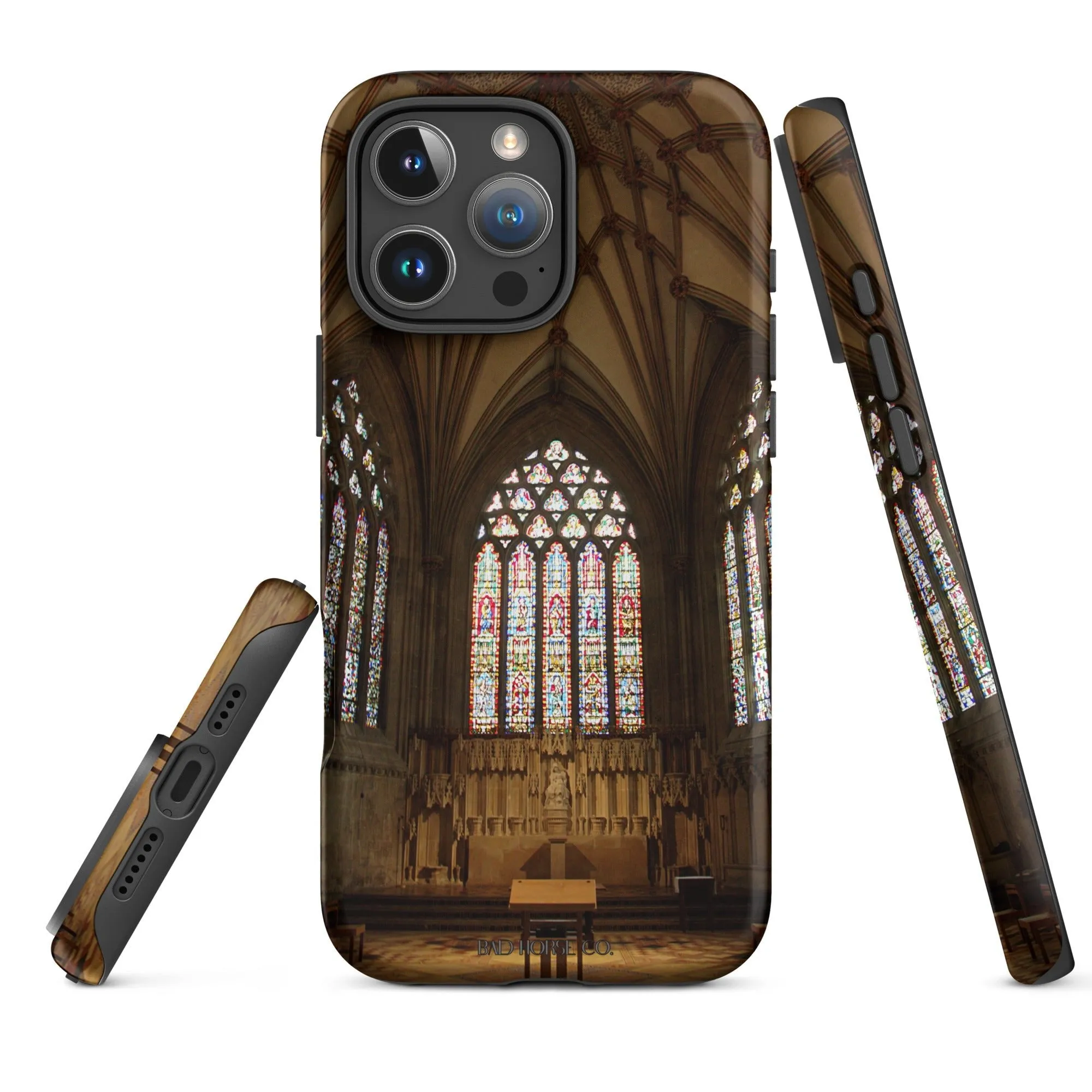 York - iPhone® Tough Case