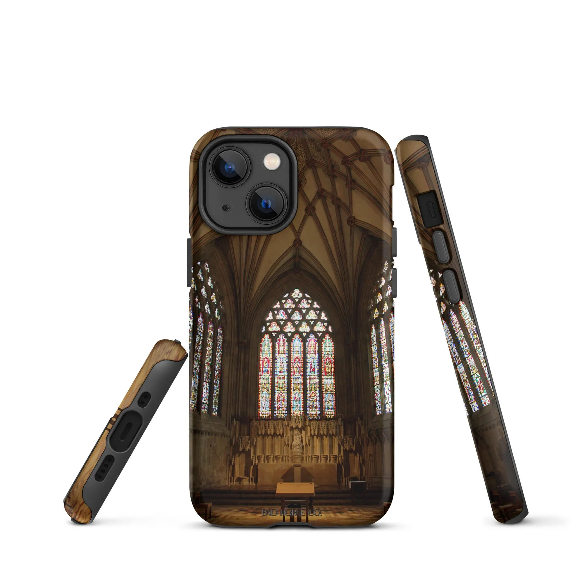 York - iPhone® Tough Case