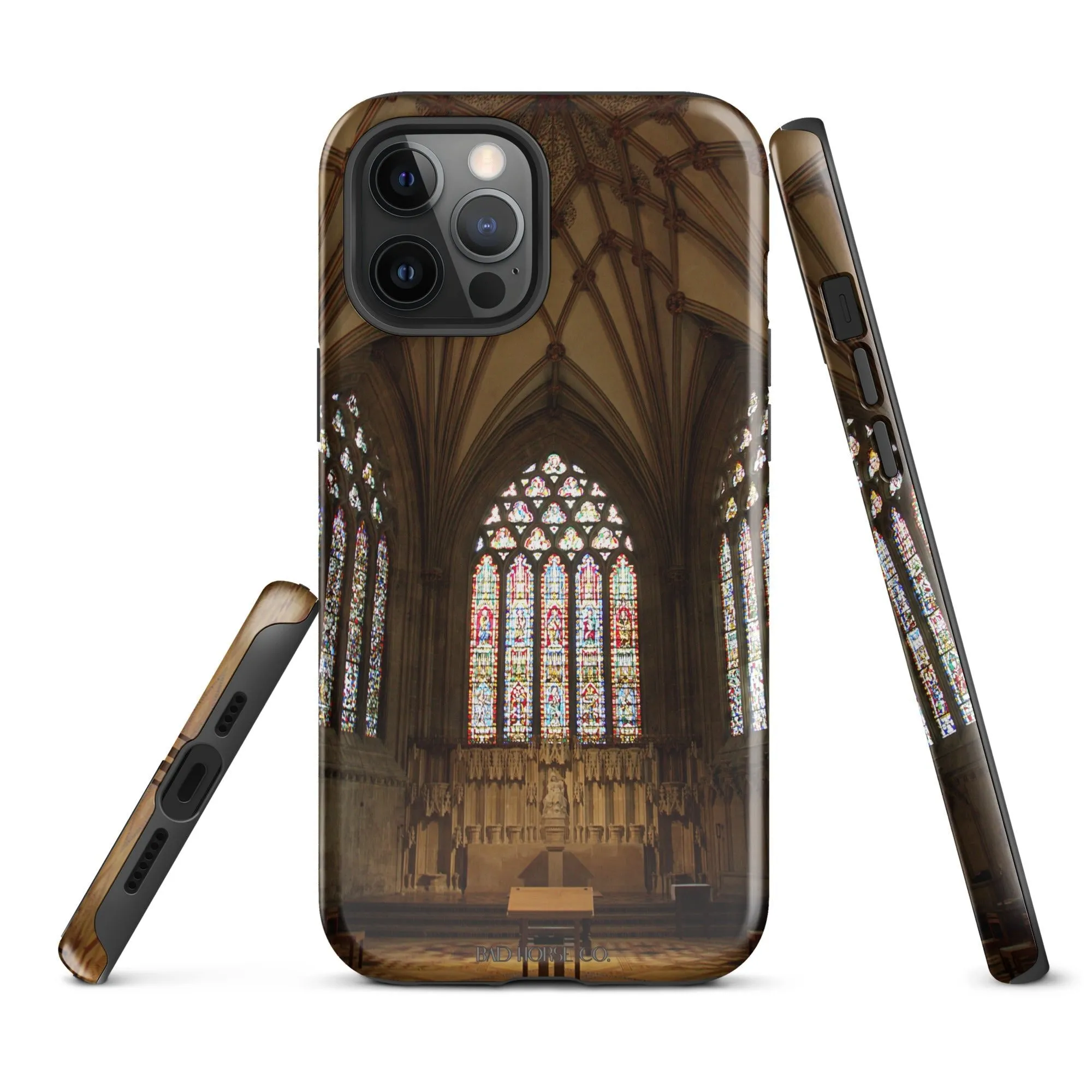 York - iPhone® Tough Case