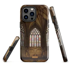 York - iPhone® Tough Case