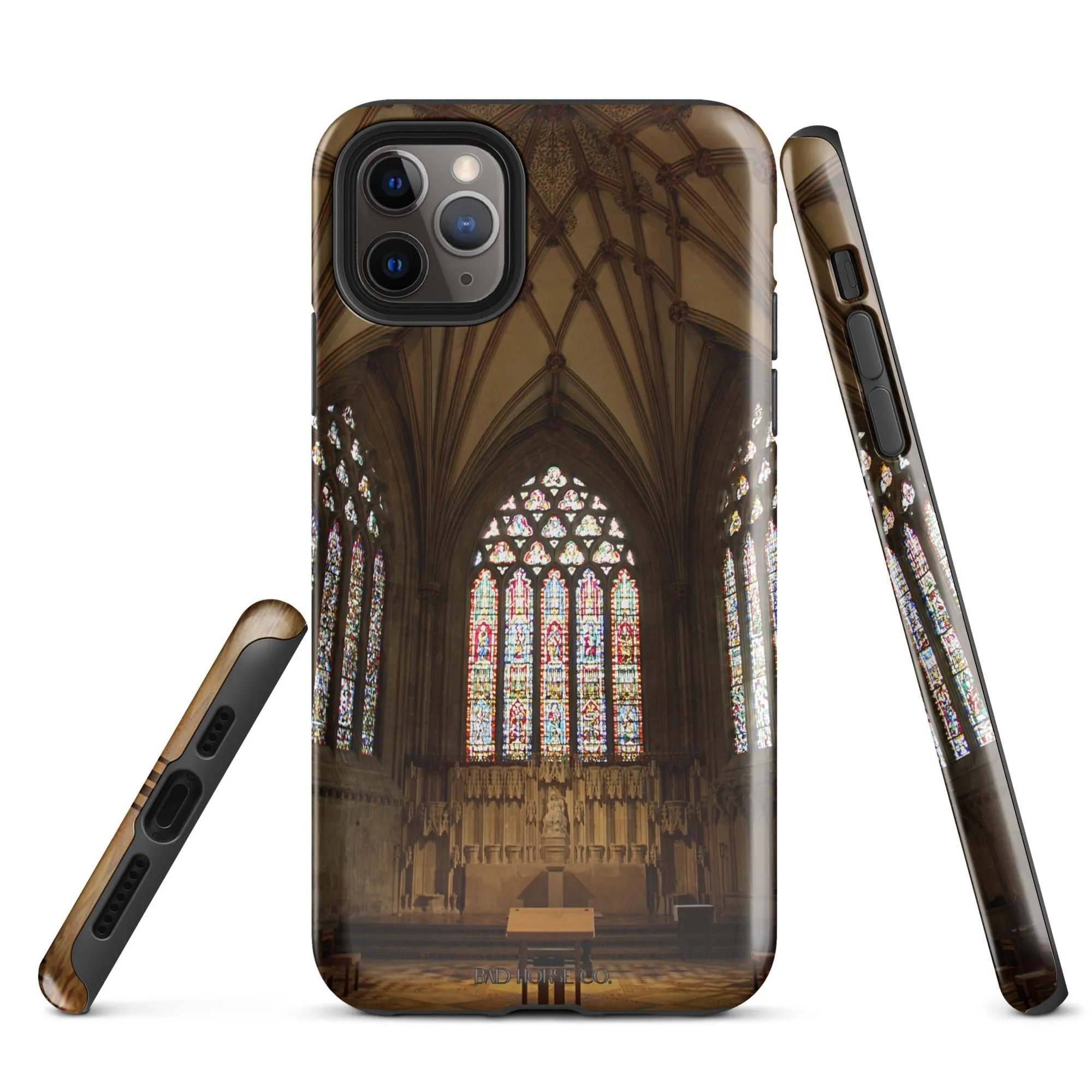 York - iPhone® Tough Case