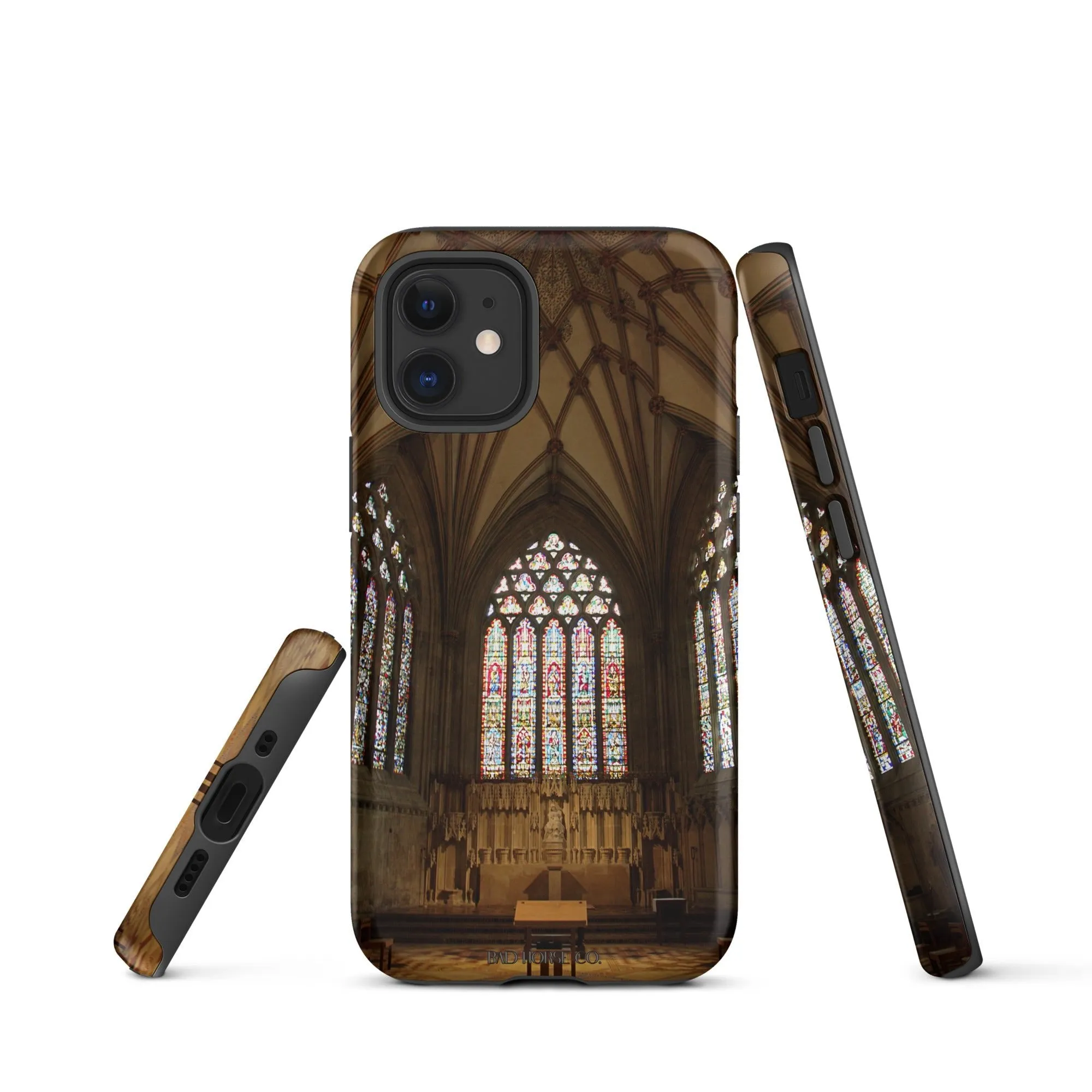 York - iPhone® Tough Case