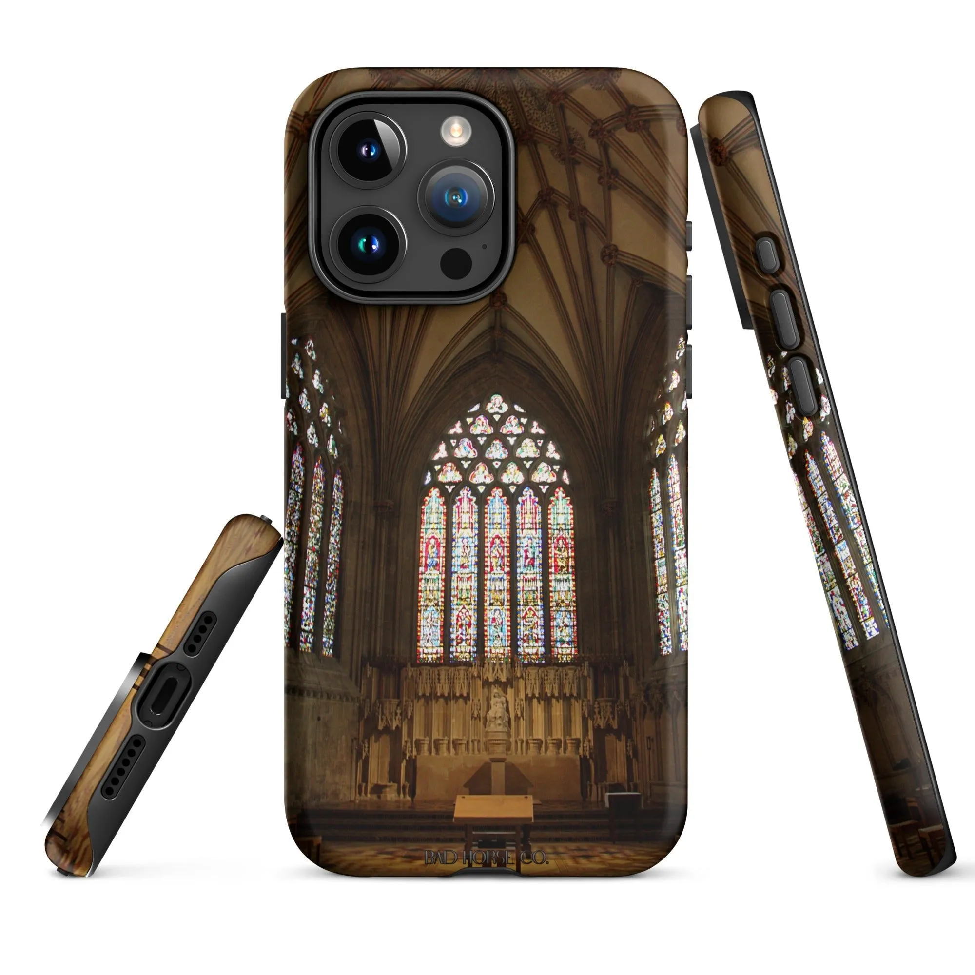 York - iPhone® Tough Case