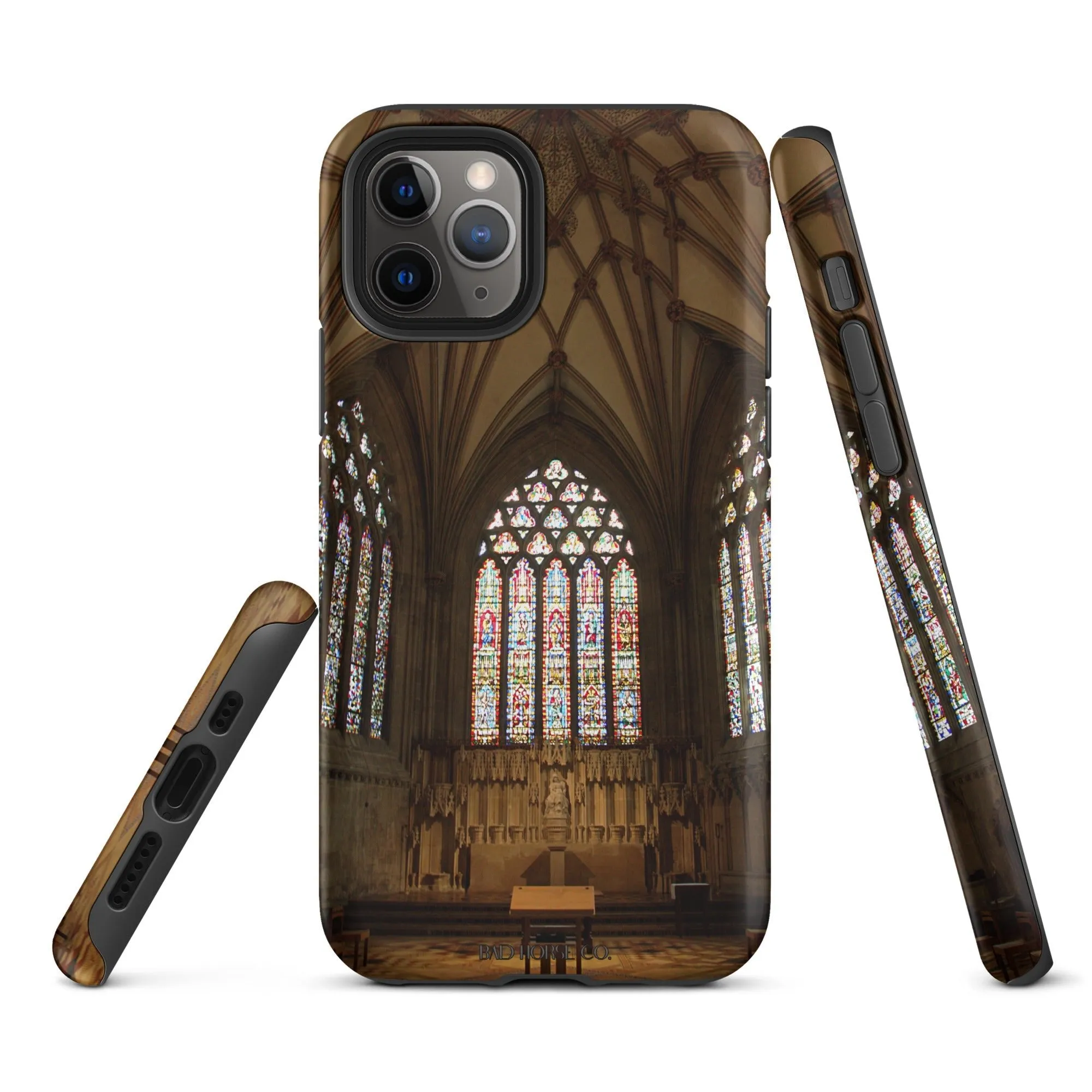 York - iPhone® Tough Case