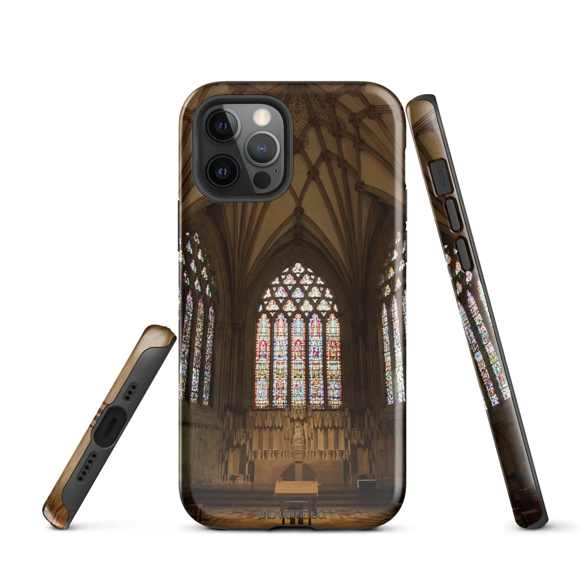 York - iPhone® Tough Case