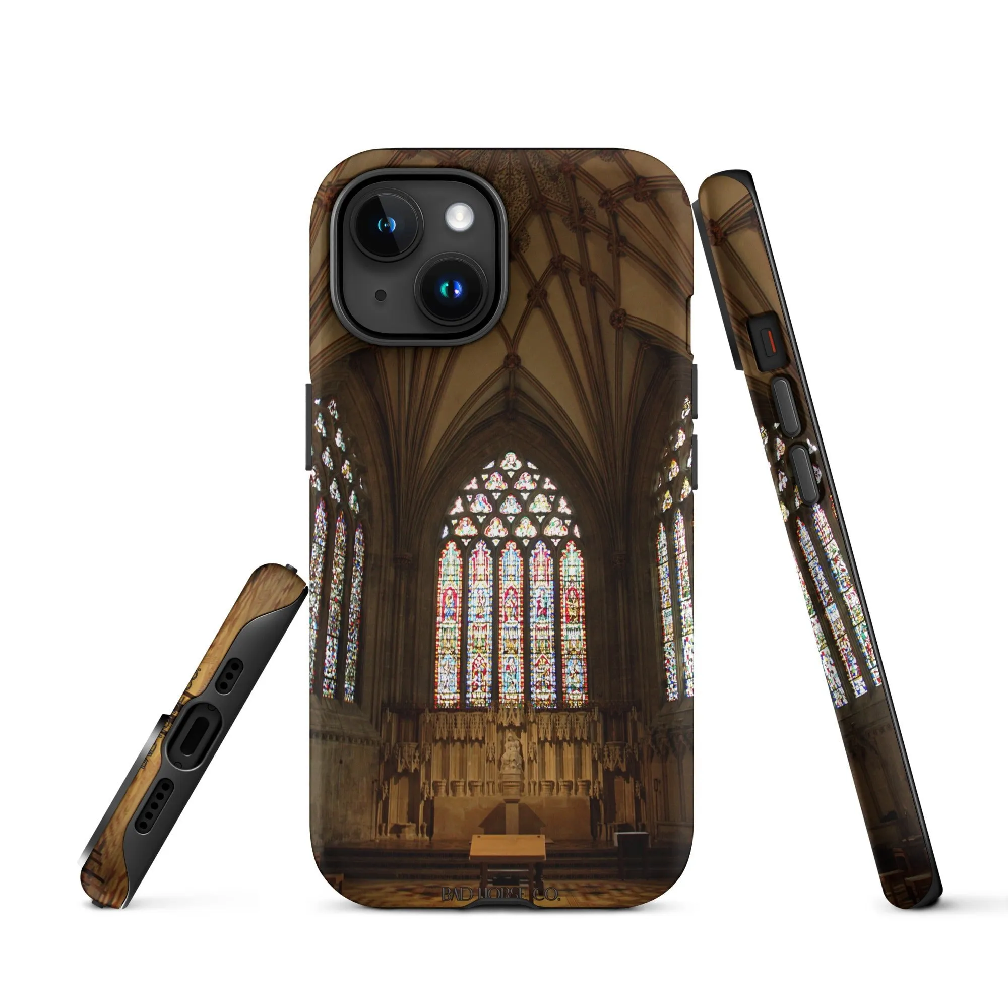 York - iPhone® Tough Case