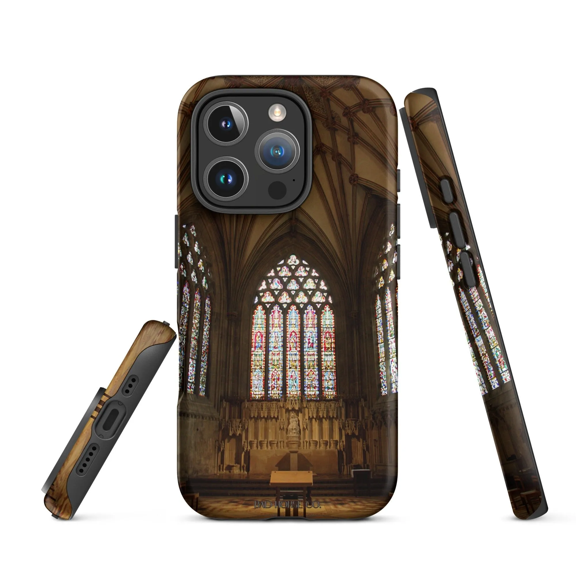 York - iPhone® Tough Case