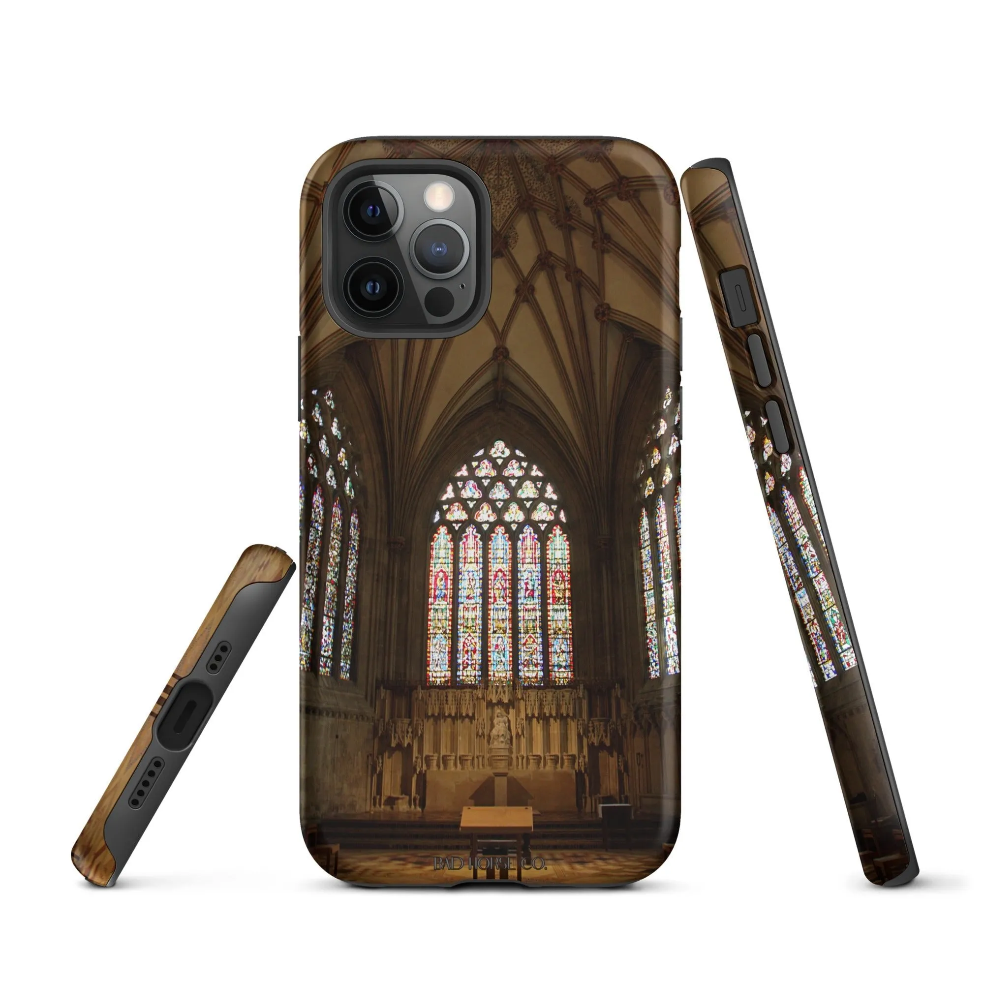 York - iPhone® Tough Case