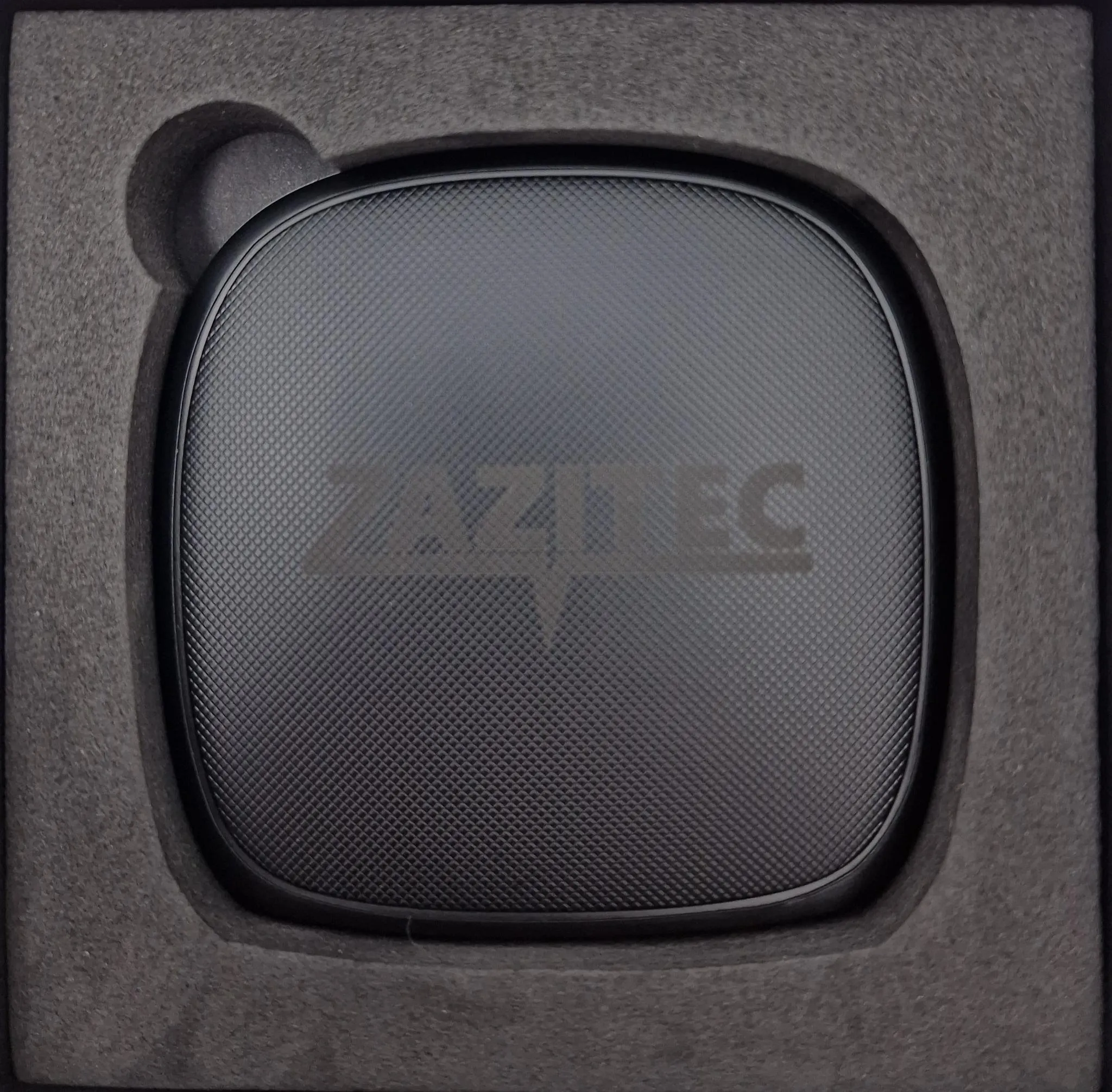 Zazitec Car AI Android Box SE | Netflix & Youtube